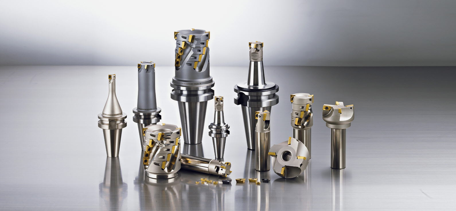 Alpha Mill(알파밀) 제품정보 KORLOY